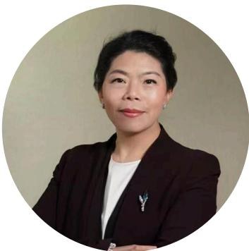 Speaker: Yanfei Ran, Esq. — Founding Chair, AAAA