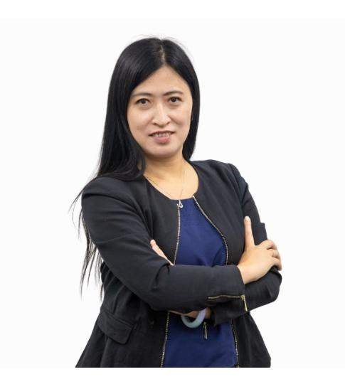 Louisa Wu, Esq. — Chair of AAAA’s Family Law Committee