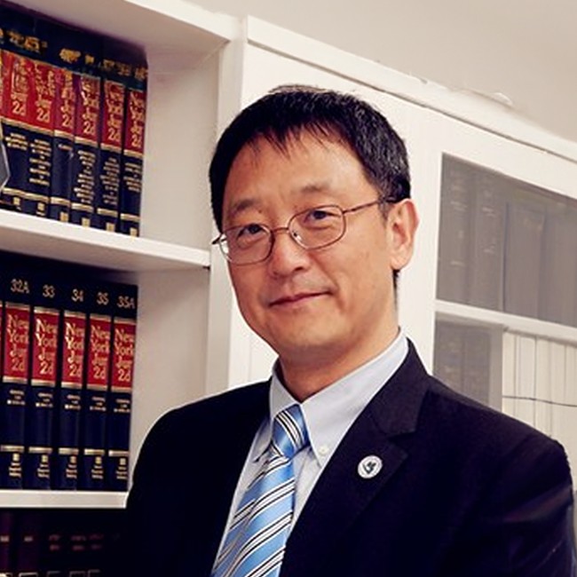 Michael X. Tang