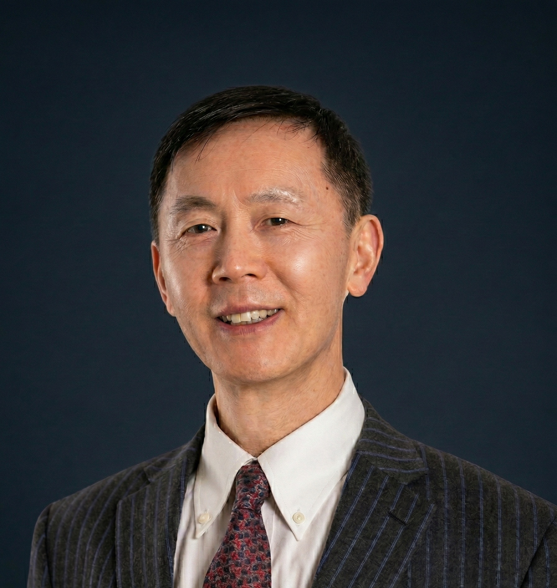 Joe Zhou