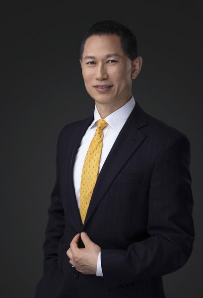 Mingli Chen