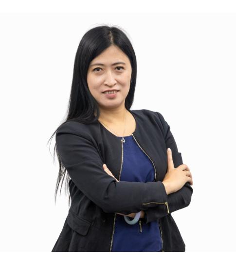 Louisa Wu