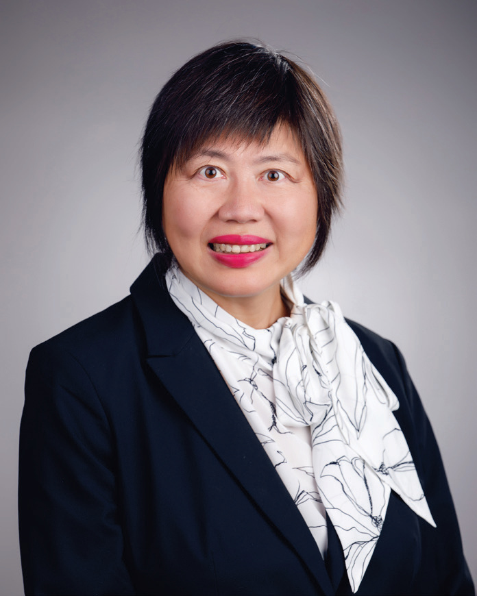 Qiang Bjornbak